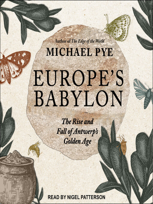 Title details for Europe's Babylon by Michael Pye - Available